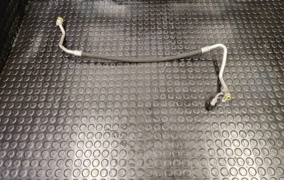 BMW 7 F01 F02 F03 F04 Air conditioning (A/C) pipe/hose 9120004