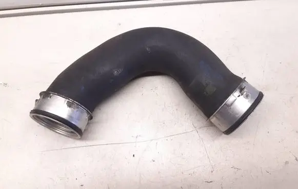 Volkswagen Golf V Intercooler hose/pipe 3C0145834F