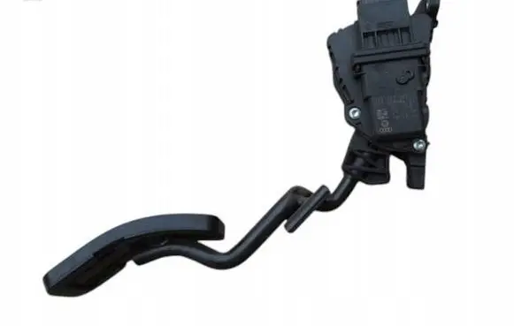 Audi A6 S6 C6 4F Accelerator throttle pedal
