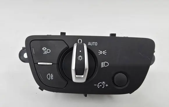 Audi A5 Light switch 4M0941531AG