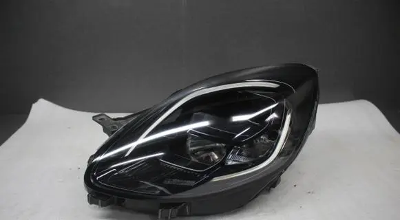 Ford Puma Headlight/headlamp BX726 L1FB13E015GH L90202380