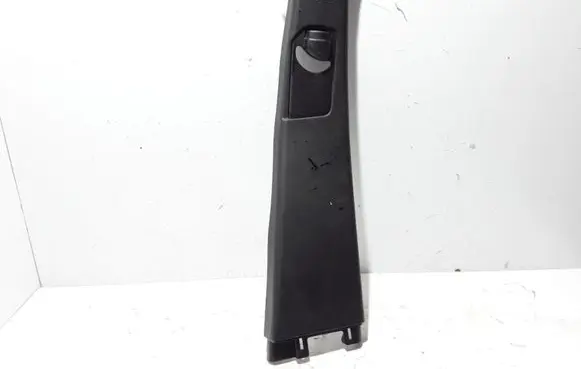 Dodge Durango (B) pillar trim (top) 1GP92DX9AH