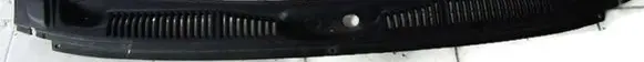 Suzuki Jimny Wiper trim