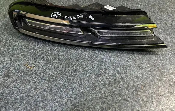 Citroen C5 Aircross LED Daytime headlight 9818005080