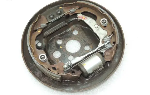 Suzuki Swift I Drum brake (rear) 5310162J00