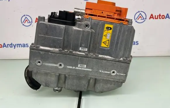 BMW 7 G11 G12 Voltage converter inverter 12368679700 8679700