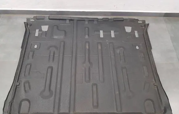 Ford Transit - Tourneo Connect Trunk/boot mat liner FT11K13065AB FT11K13065AB3JA6