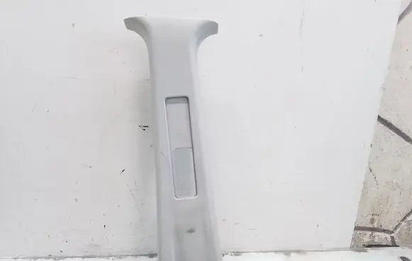 Nissan Note (E11) (B) pillar trim (top) 769859U000