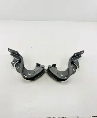 Fiat 500 Abarth Engine bonnet/hood hinges 