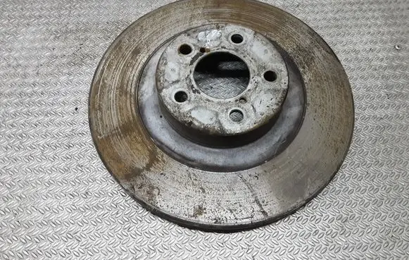 Subaru Legacy Front brake disc