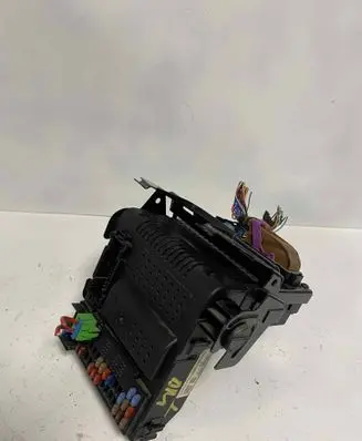 Fuse module