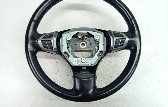 Suzuki Grand Vitara II Steering wheel 77K8BWJ