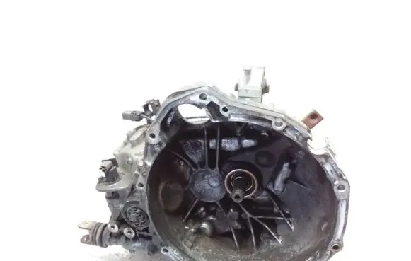 Nissan Almera Manual 5 speed gearbox