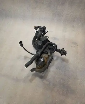 Audi A8 S8 D2 4D Coolant heater control valve 4D0959617 1136008572