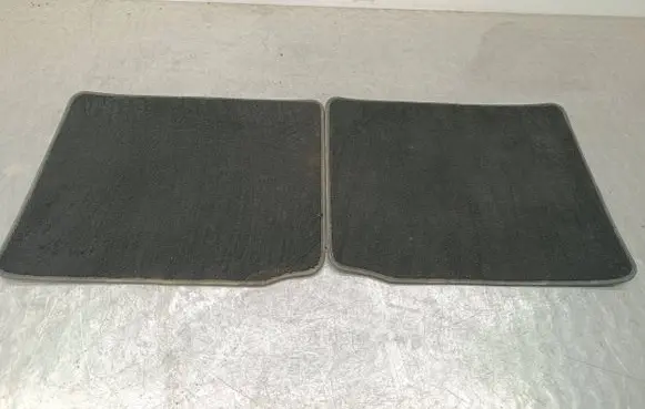 Hyundai i40 Rear floor mat 3Z143ADE00