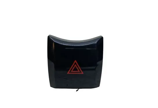 Peugeot iOn Hazard light switch 4F05 R23341