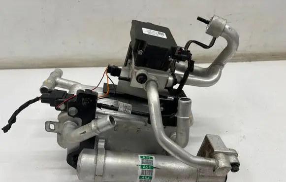 KIA EV6 Air conditioning (A/C) expansion valve 97626CV200