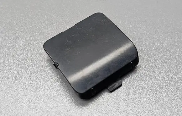 Honda CR-V Roof bar rail cover 