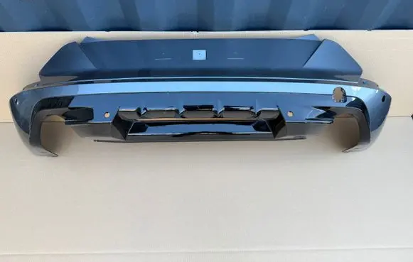 Cupra Formentor Rear bumper 5FF807568D M217241