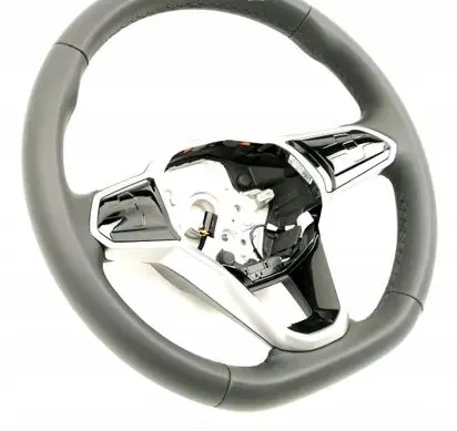 Volkswagen II LT Steering wheel 10A419089BQ
