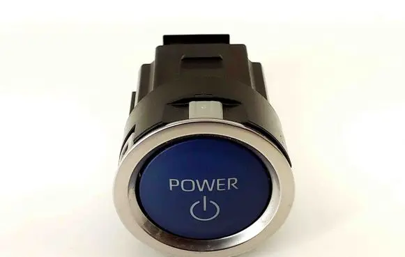 Toyota Yaris Cross Engine start stop button switch 15F451