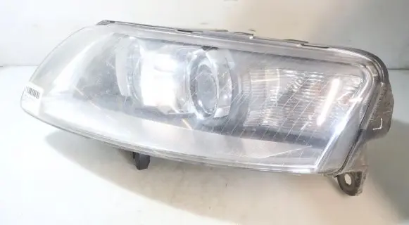 Audi A6 S6 C6 4F Headlight/headlamp