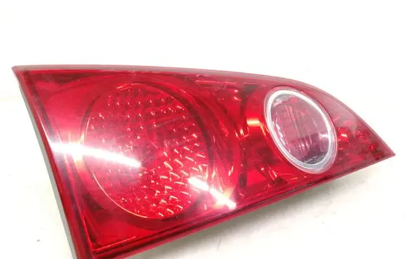Honda Accord Tailgate rear/tail lights P3227L