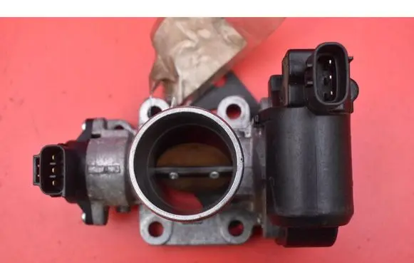 Toyota Corolla E120 E130 Throttle body valve