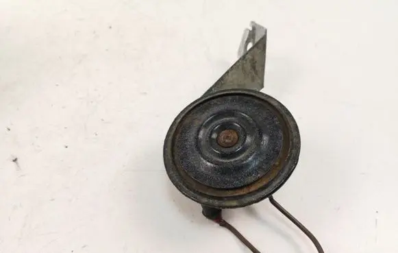 Nissan Primastar Horn signal