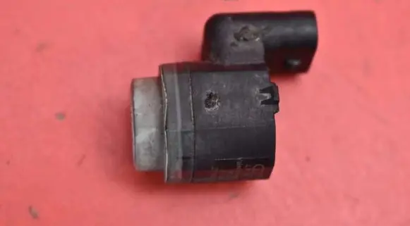 Audi A5 8T 8F Parking PDC control unit/module 420919275