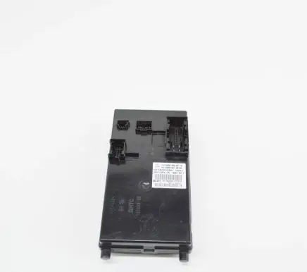 Mercedes-Benz GLS X166 Climate control unit A0009006219 A0009019806