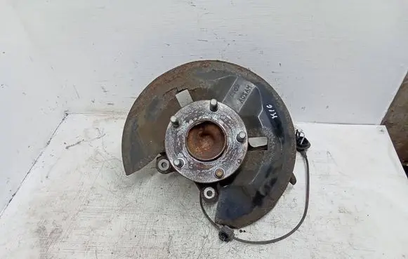 Mazda CX-5 Rear wheel hub spindle/knuckle 