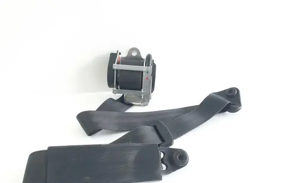 Ford Transit Custom Front seatbelt BK21V61294ABW