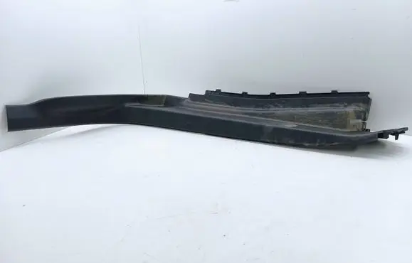 Citroen C5 Aircross Rear sill trim cover 9821998777