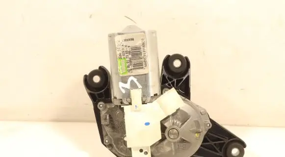 Nissan Micra Rear window wiper motor 8200017385