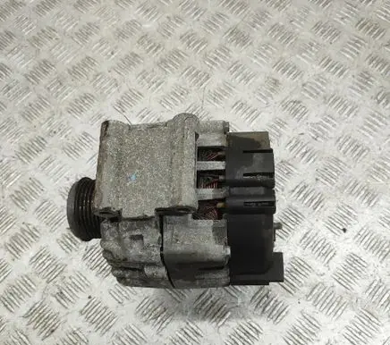 Audi A6 S6 C7 4G Generator/alternator 06H903018L
