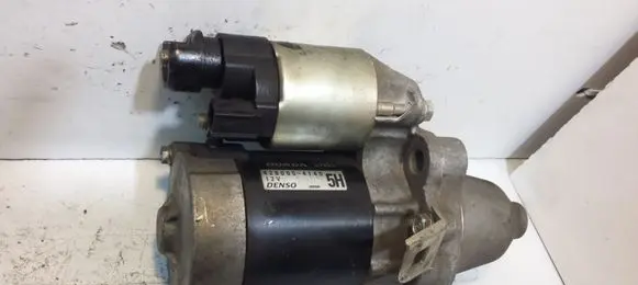 Honda Jazz Starter motor 480004140 DV4DJ