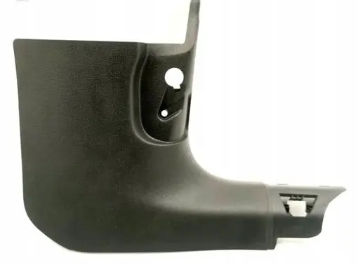 Audi A5 8T 8F Sun visor 8W6867272