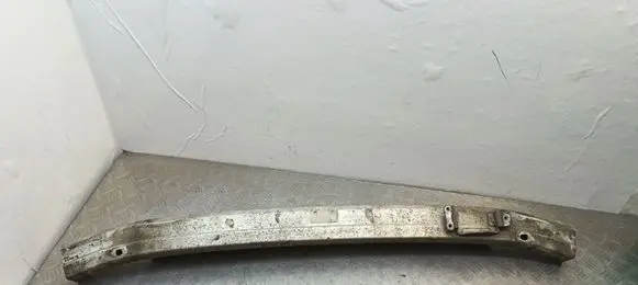 Audi Q7 4L Front bumper cross member 4L0807113A