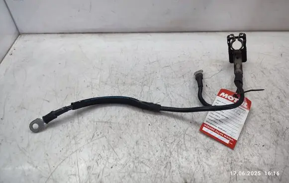 Peugeot 308 SW Positive cable (battery) 