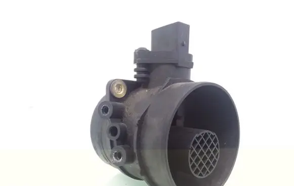 Mercedes-Benz E W211 Mass air flow meter A6460940046 0281002535