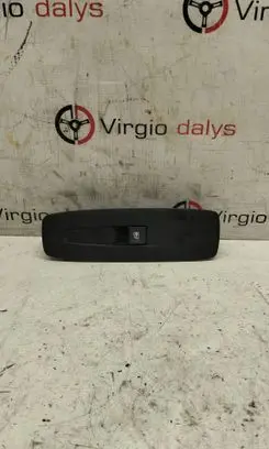 Renault Scenic IV - Grand scenic IV Electric window control switch 809605274R