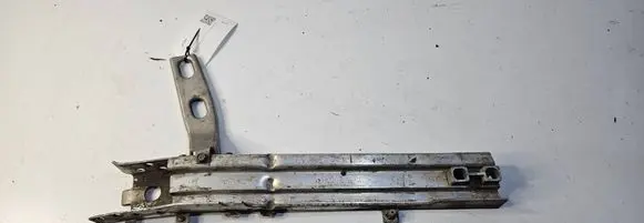 BMW 2 F45 Radiator support slam panel bracket 7301604 11110051013