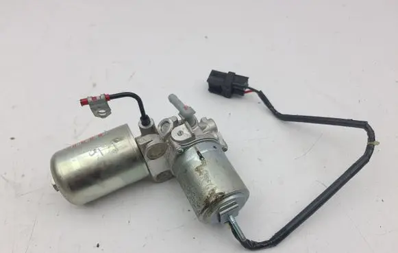 Toyota Corolla E210 E21 ABS Pump 4707047080