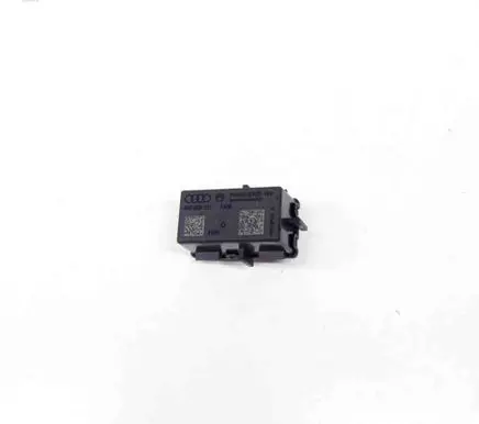 Keyless (KESSY) go control unit/module