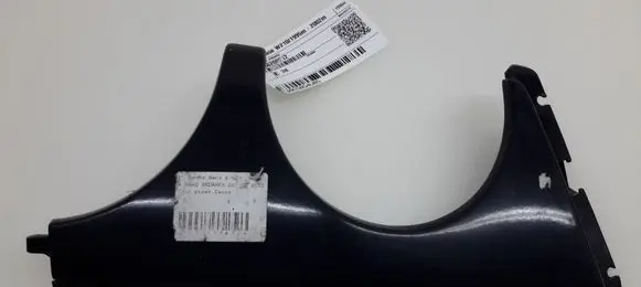 Mercedes-Benz E W210 Under headlight/headlamp trim A2108200212