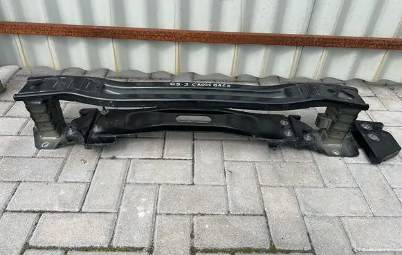 DS Automobiles 3 Crossback Rear bumper support beam