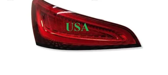 Audi Q5 SQ5 Tailgate rear/tail lights 8R0945093D