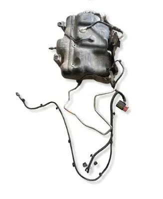 Renault Master III AdBlue liquid reservoir 172A22038R 1024766 172A21178R