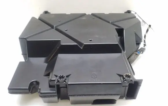 Mercedes-Benz ML W163 Subwoofer speaker A1638201002